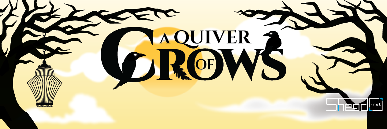 A Quiver of Crows (@AQuiverOfCrows) / Posts / X