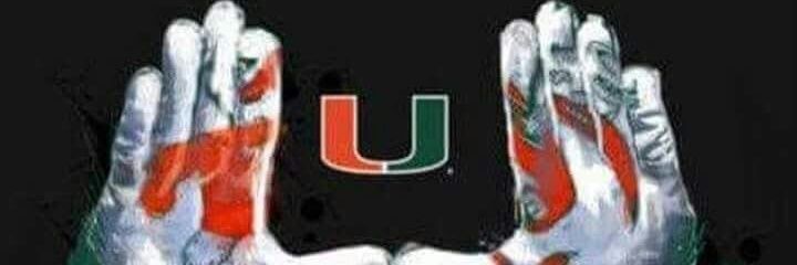 donnellmiles76's profile banner image