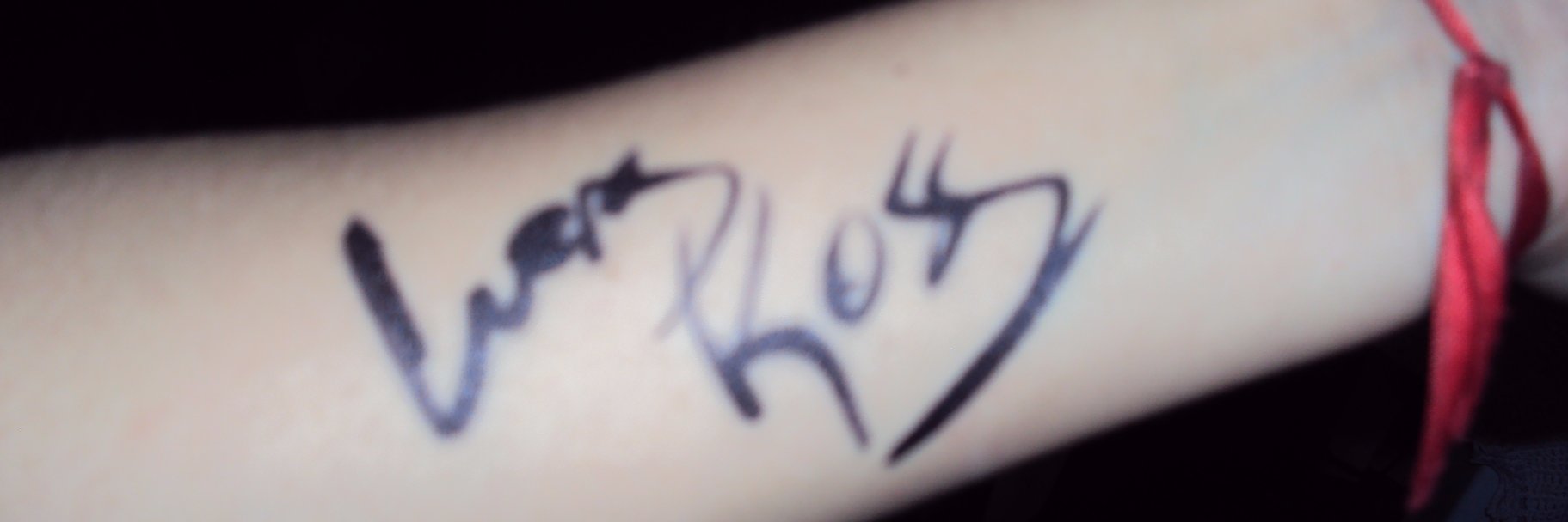 Feer__rojas's profile banner image