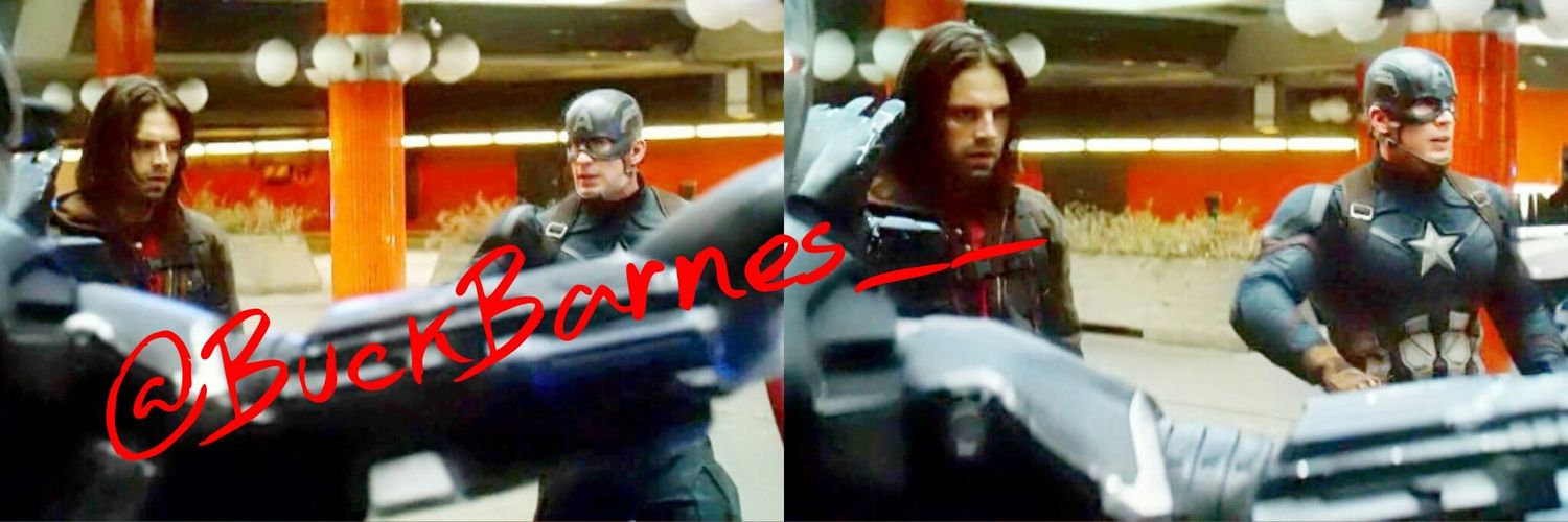 BuckBarnes__'s profile banner image