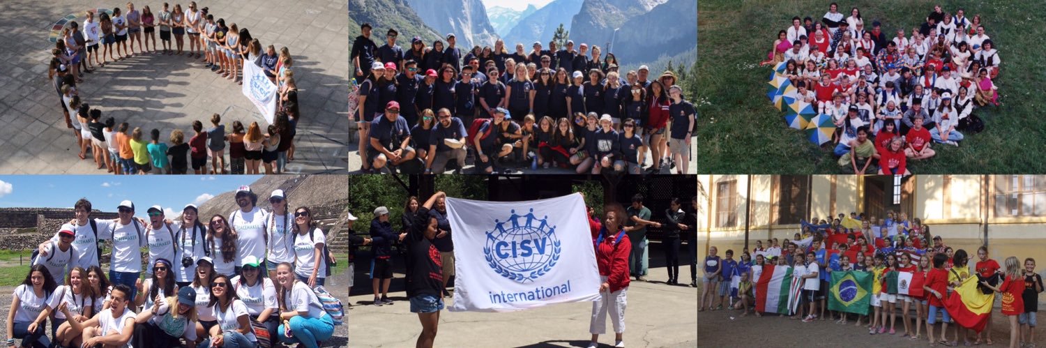 cisvsf's profile banner image
