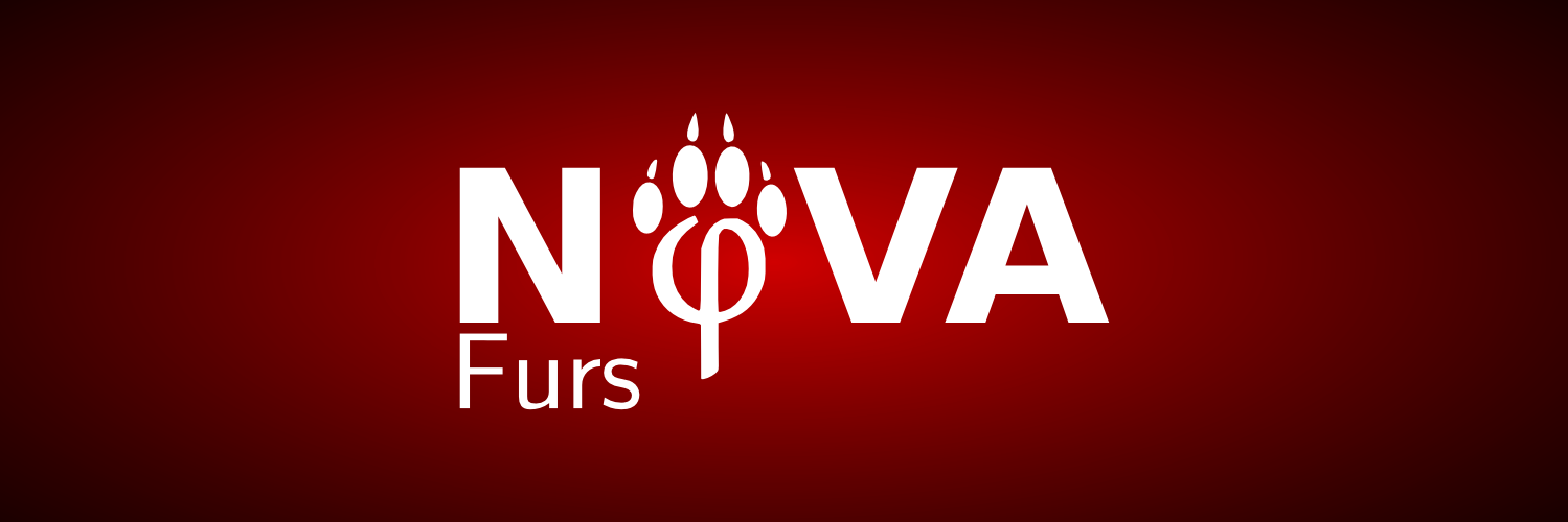 NoVAFurs banner