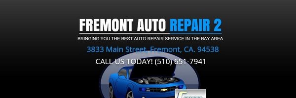 FremontAuto2 Profile Banner