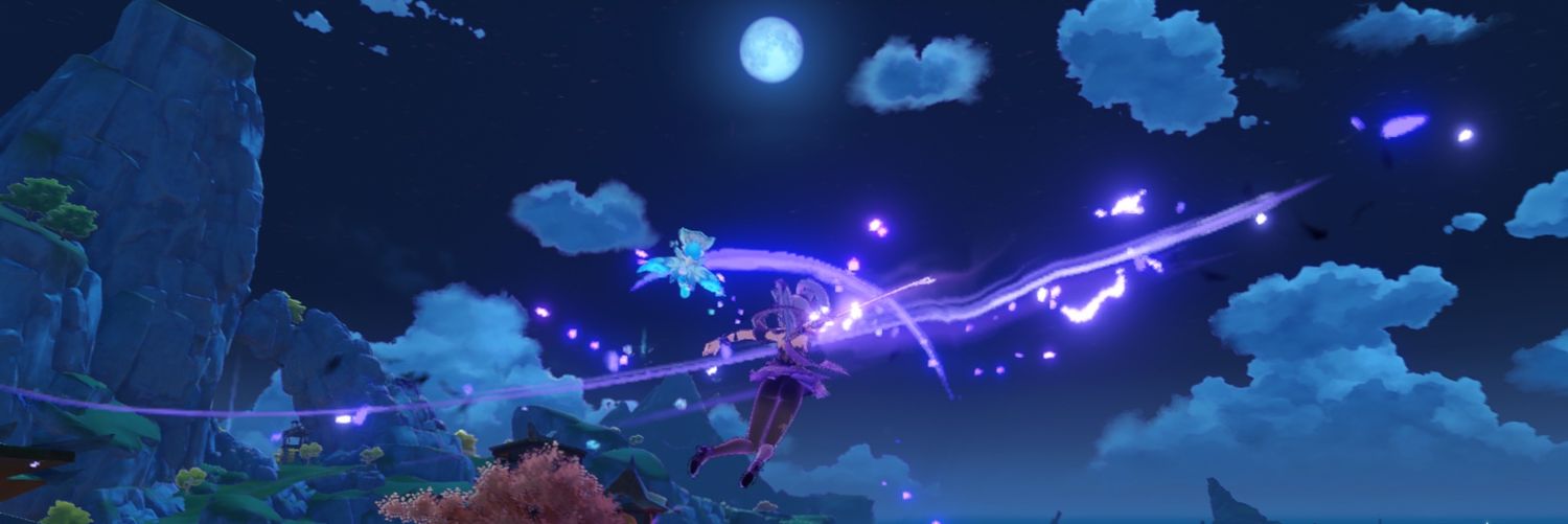 96risushine's profile banner image
