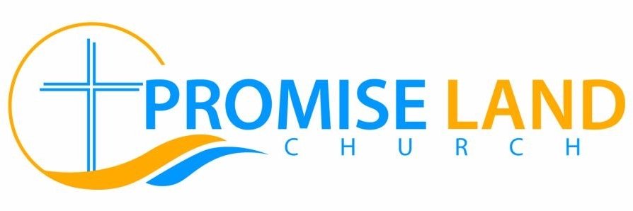 Promise Land Church banner