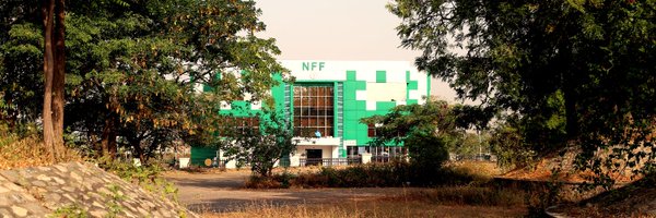 The NFF 🇳🇬 Profile Banner