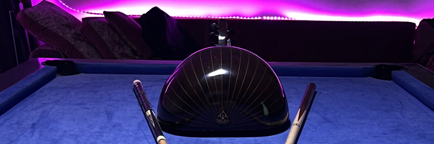 رائد 🎼 banner