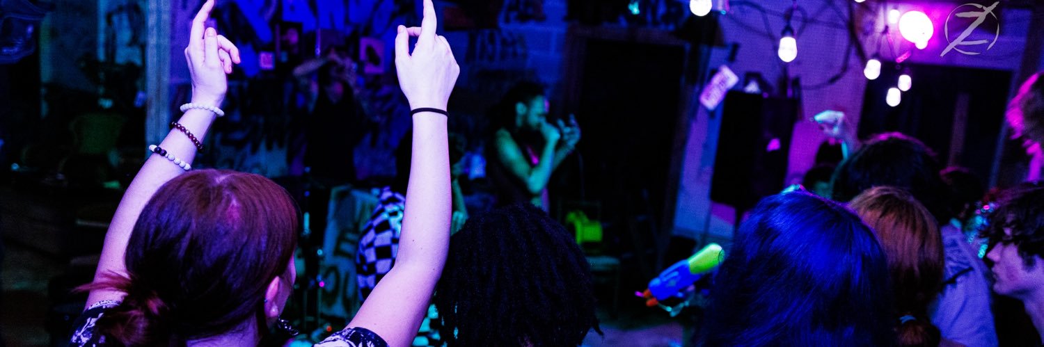 TeeJaeSoHigh's profile banner image