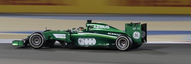 BanternhamF1's profile banner image