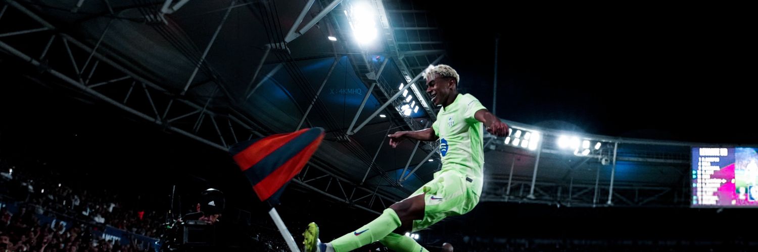 newfern's profile banner image