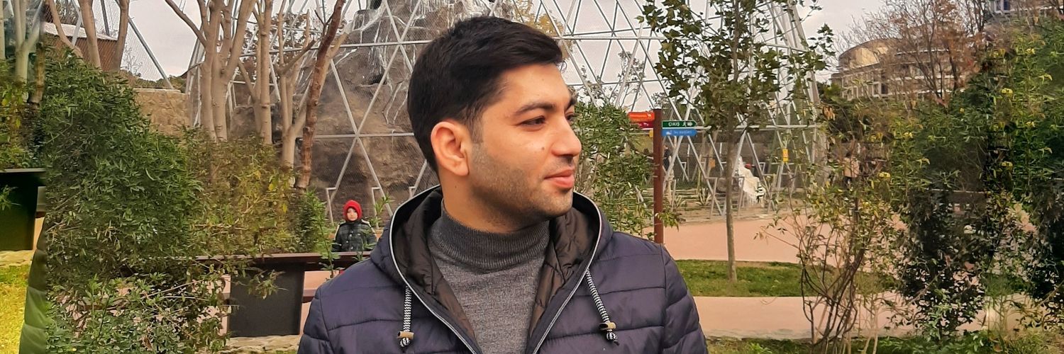 rashadsaidoglu's profile banner image