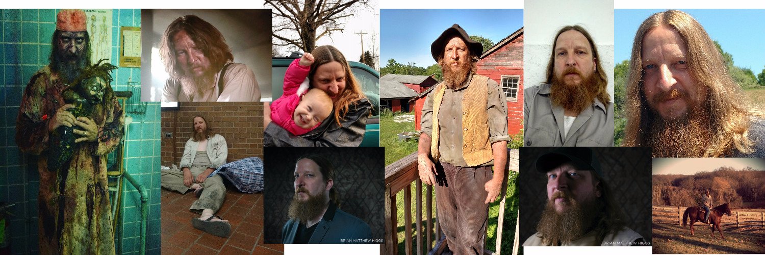 BrianMHiggs's profile banner image