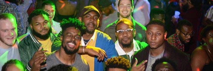 #WashedPrince banner