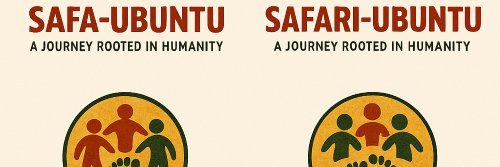 Ubuntu-Rooted in Humanity banner