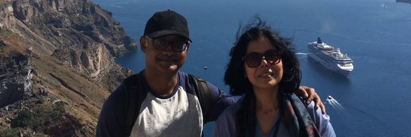 Amitendu1 Profile Banner