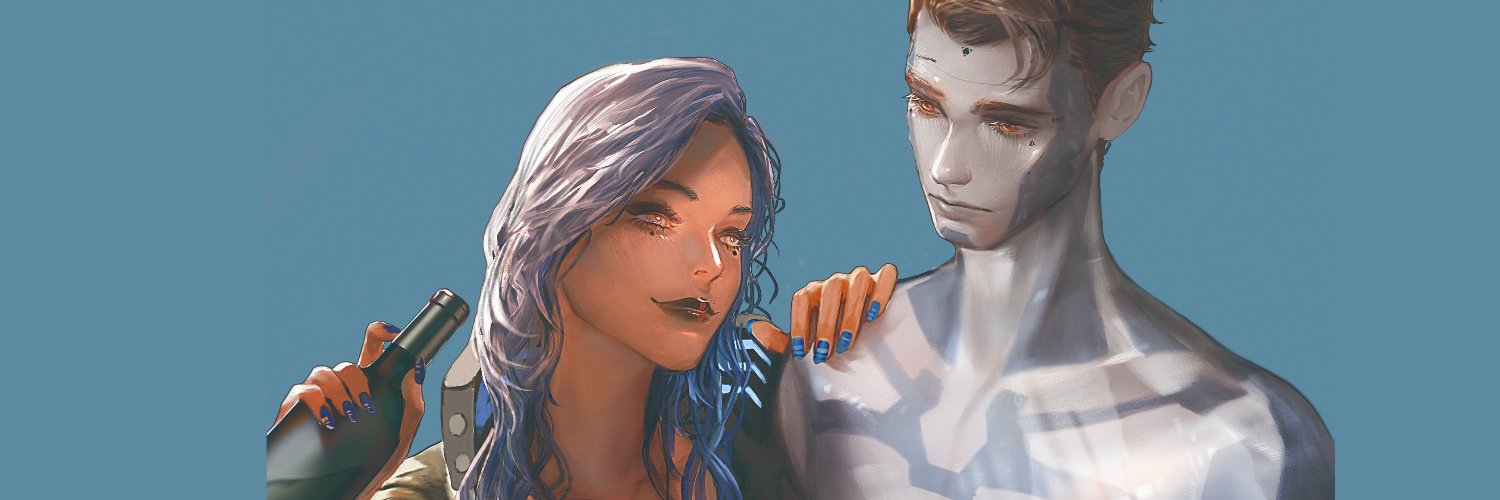 TTiliya's profile banner image