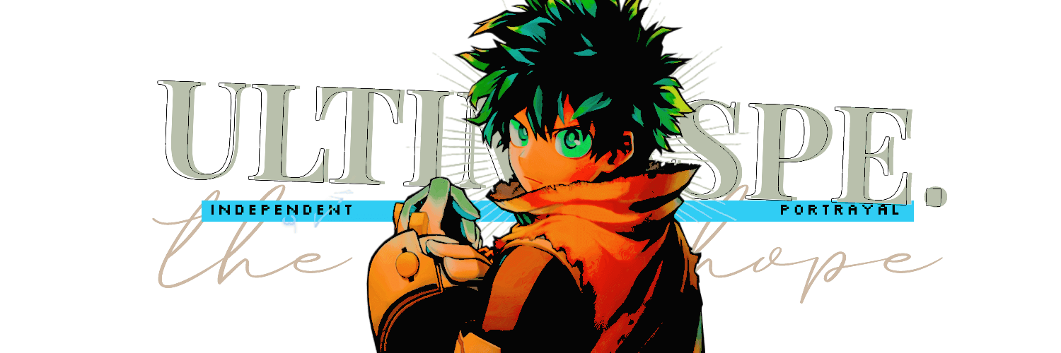 uItimaspe's profile banner image