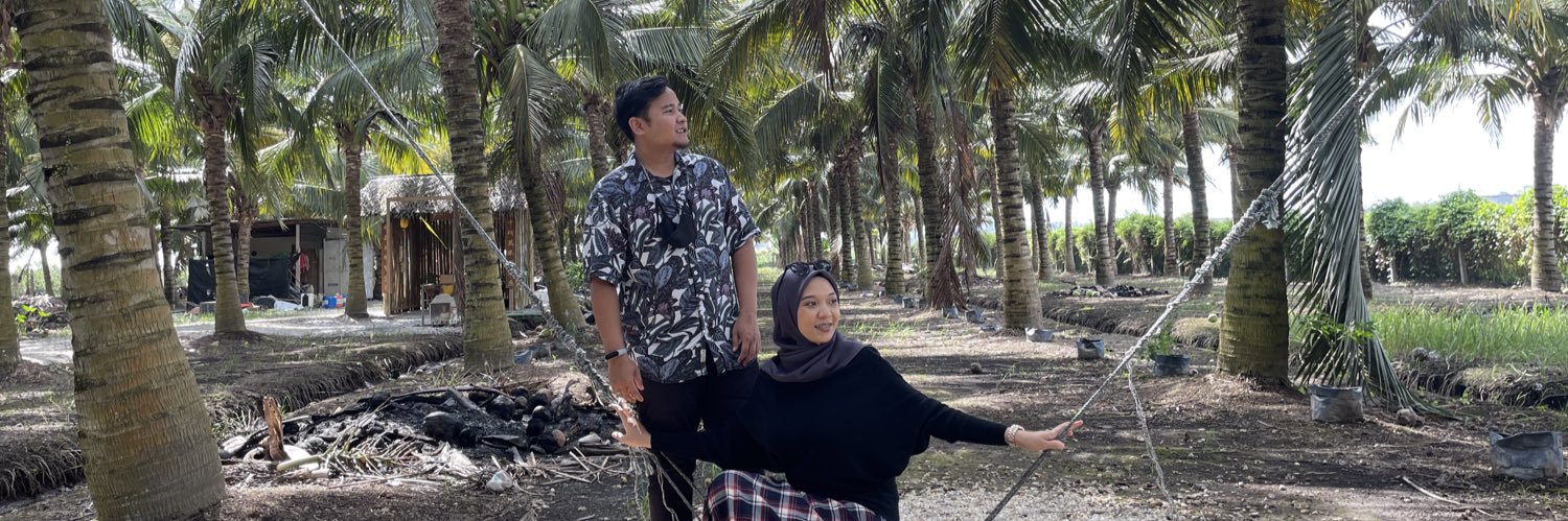 izzuddin3's profile banner image
