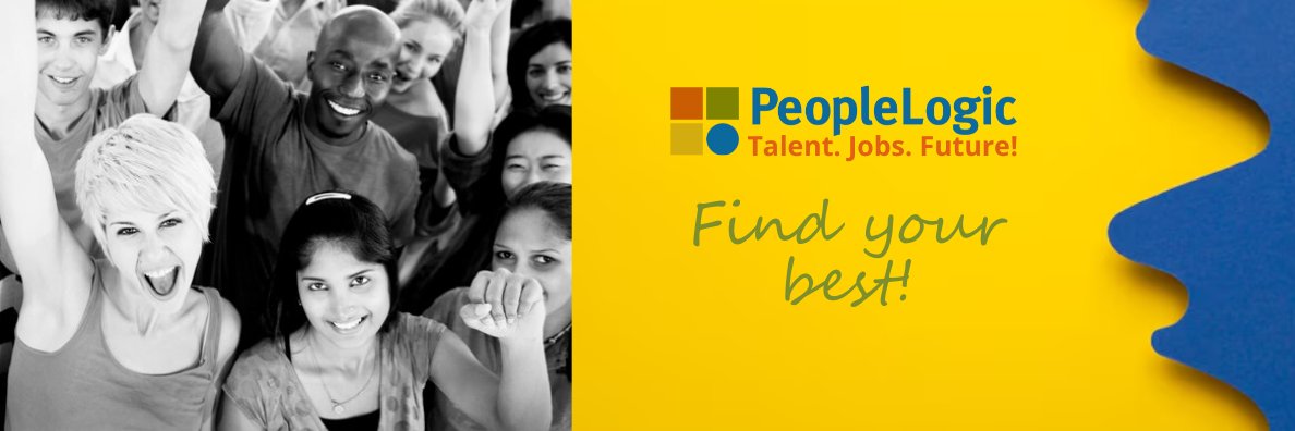 PeopleLogicInd's profile banner image