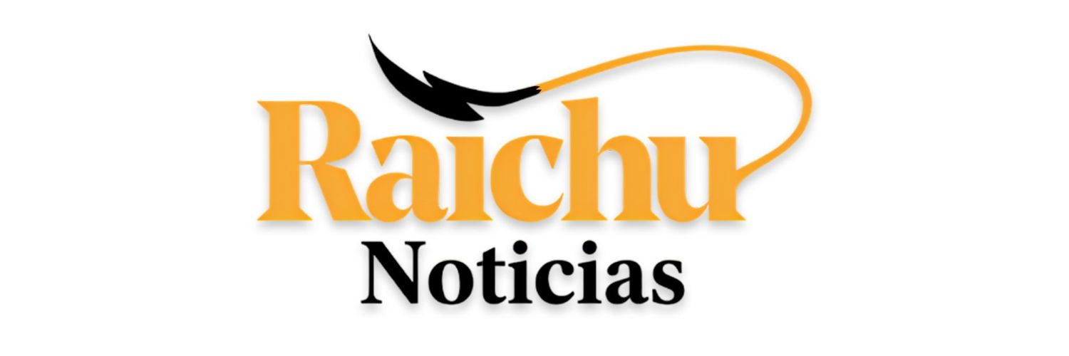 Raichu Noticias banner