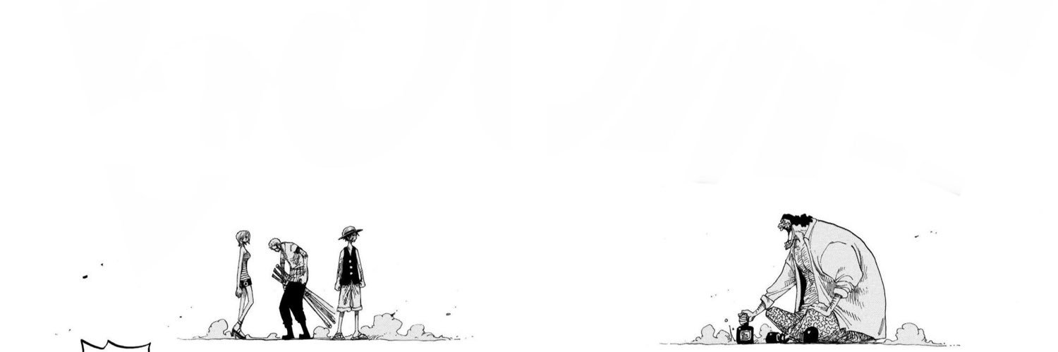 M banner