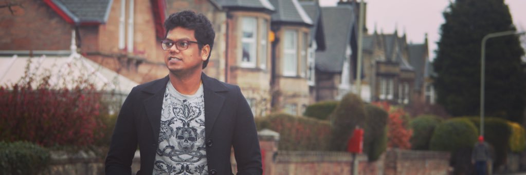 Manoj_Devadas's profile banner image