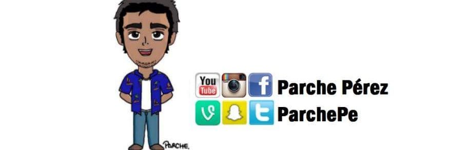 ParchePe's profile banner image