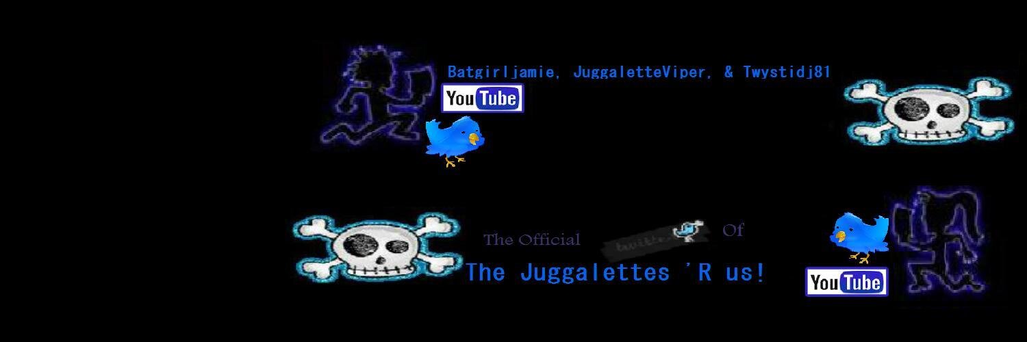 juggalettesrus's profile banner image