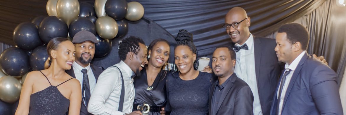 Kwizera M.Kigundu® banner