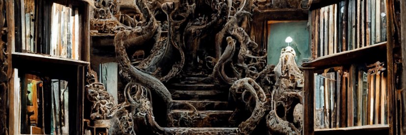 Quoth | the Raven 🐈‍⬛🦉☠️🦎 banner