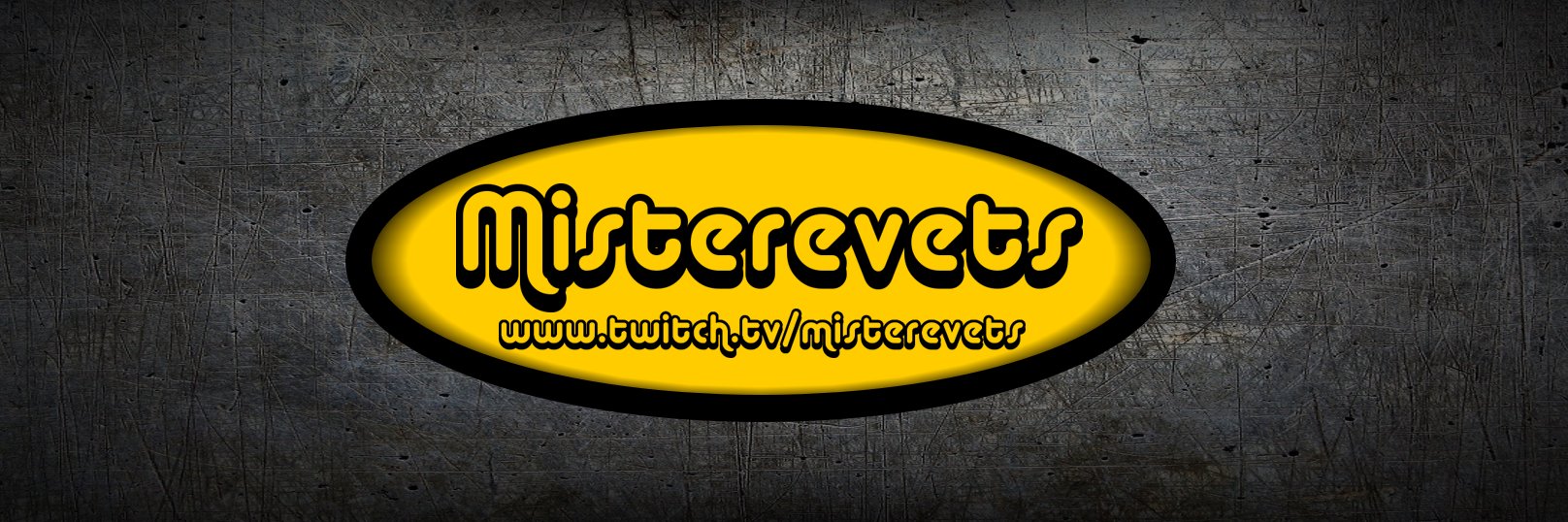 misterevets's profile banner image
