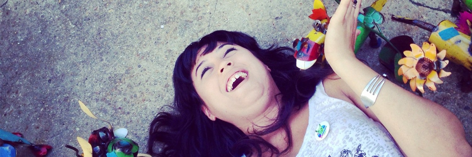 DhiandraOlson's profile banner image