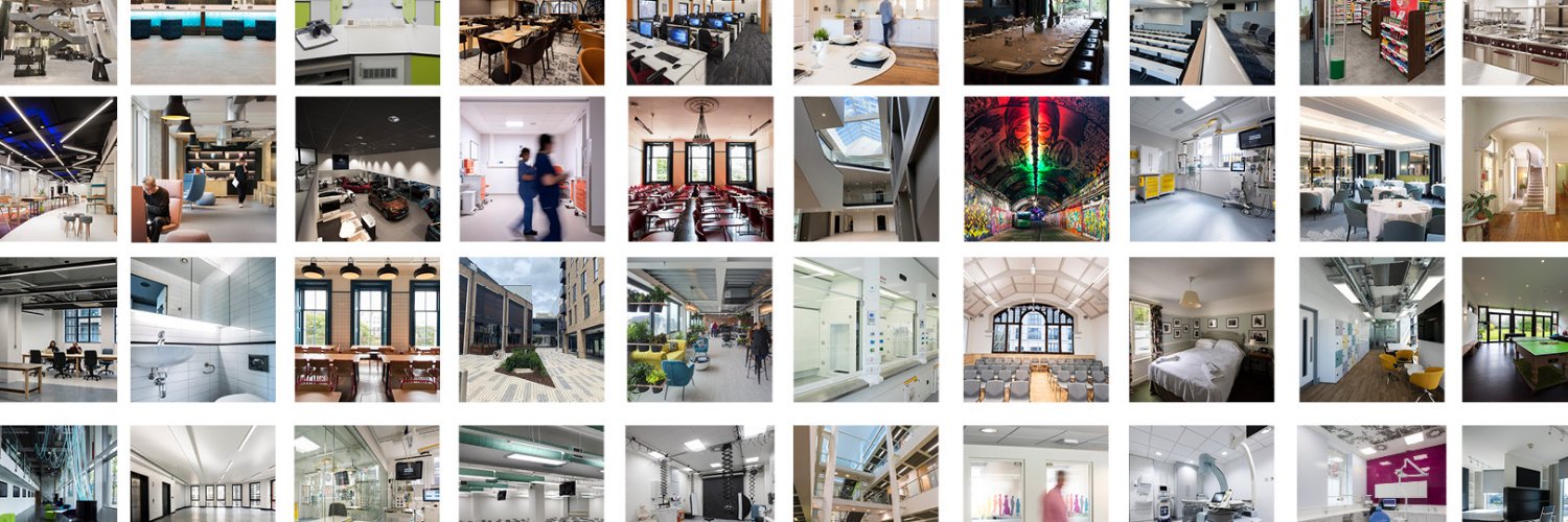 ITC - Fit Out banner