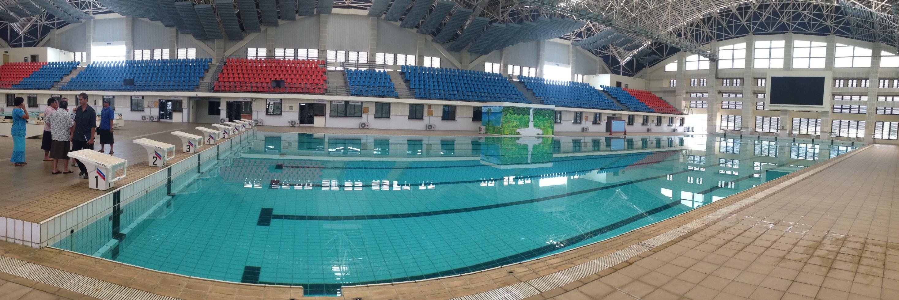 #SamoaCYG2015 banner