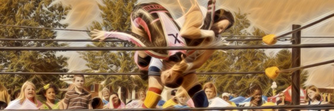 iamjasonwalker's profile banner image