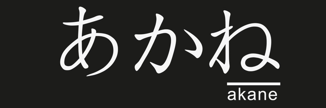 AkaneX12's profile banner image