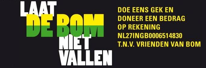 VriendenvanBom's profile banner image