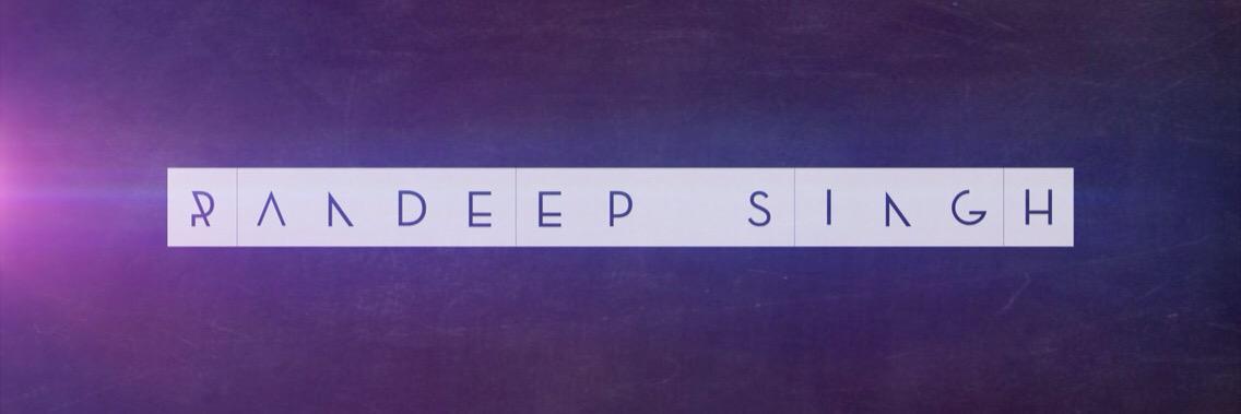 018Randeep's profile banner image