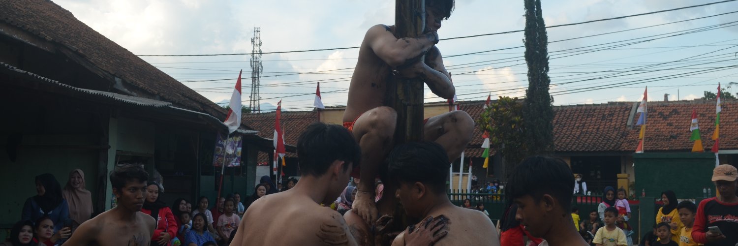 Gilangfirman11's profile banner image