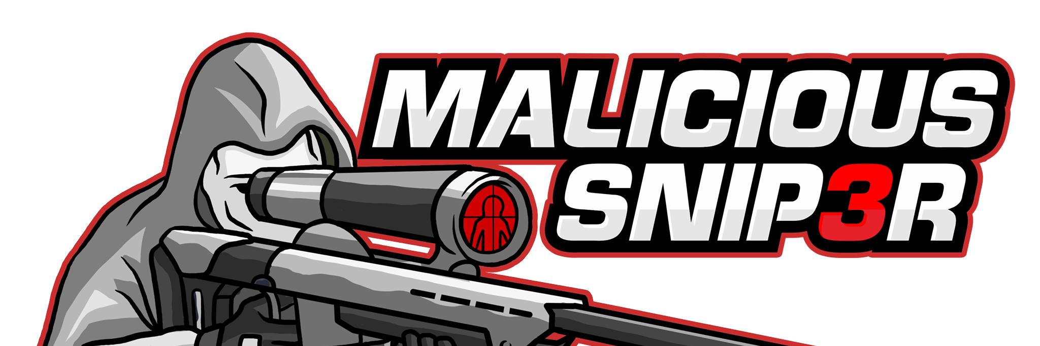 MaliciousSnip3r's profile banner image