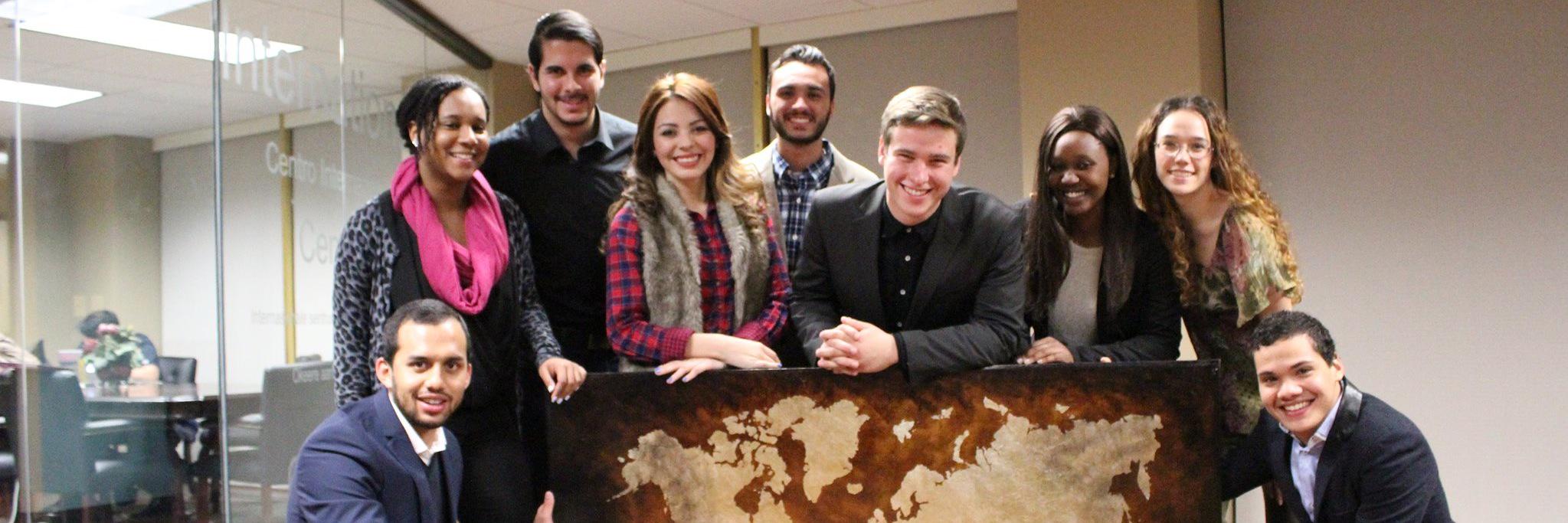 ORUInterCenter's profile banner image