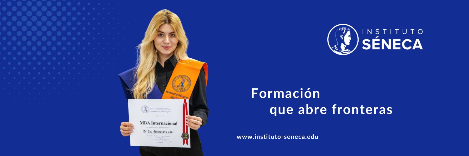 InstitutoSeneca's profile banner image