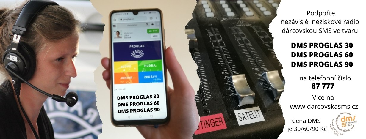 radioproglas's profile banner image