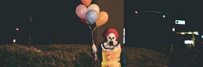 WascoTheClown's profile banner image