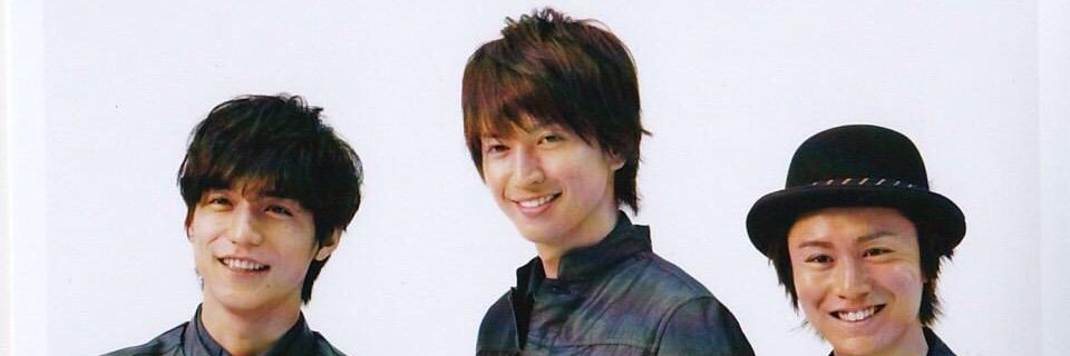 shotat83's profile banner image