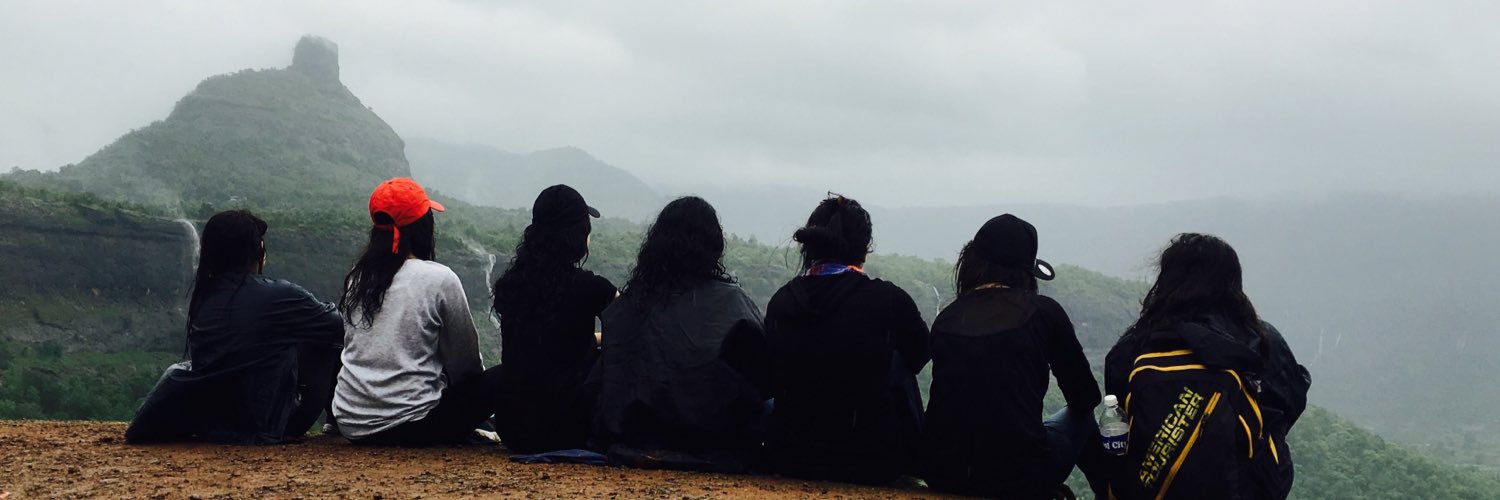 ritujain95's profile banner image