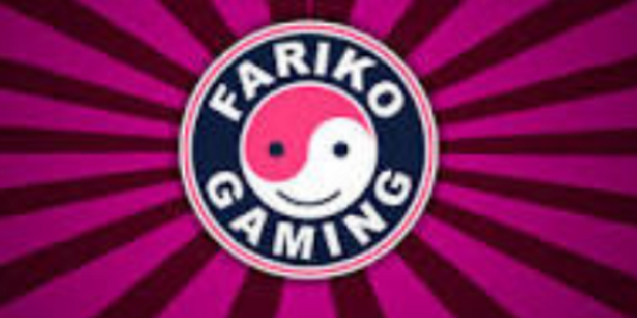 Fariko Dynamo banner