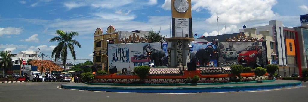 WelcomeLampung's profile banner image
