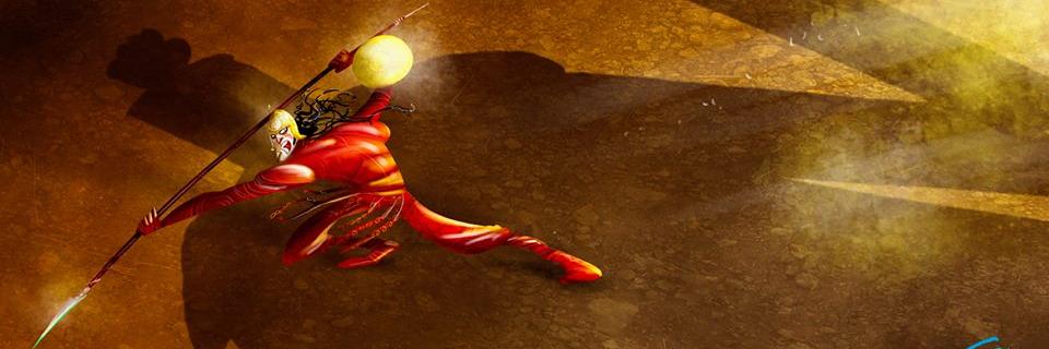 MarvelousMarjan's profile banner image