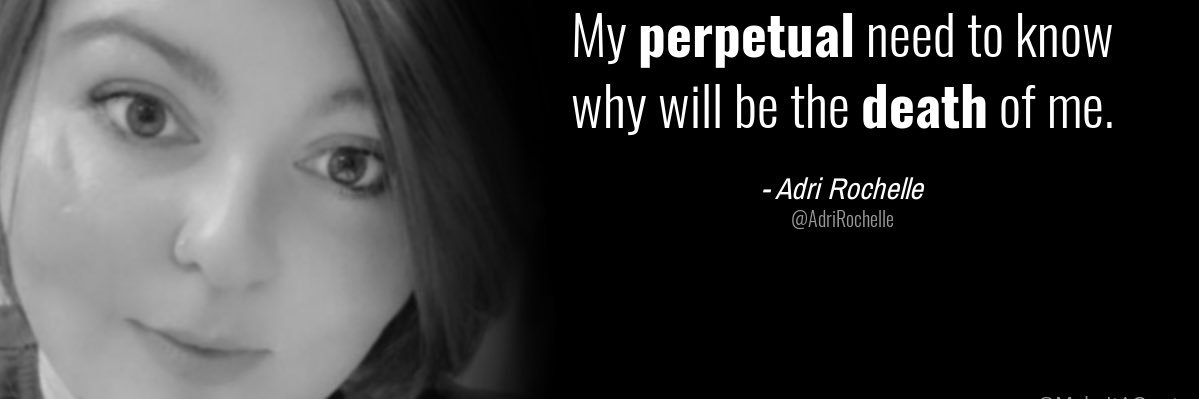 AdriRochelle's profile banner image